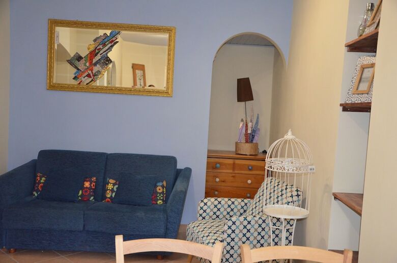 Apartamento La Dimora Del Borgo