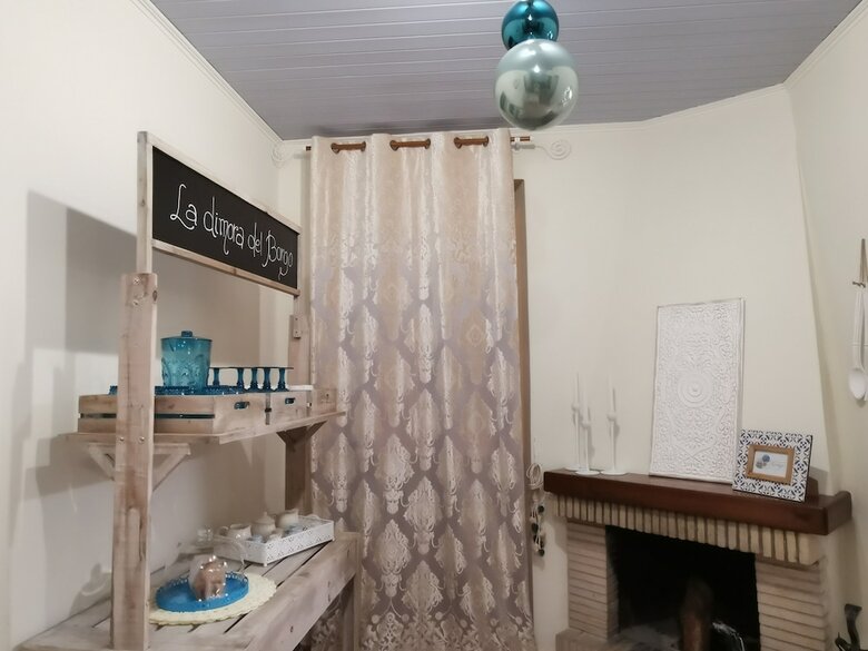 Apartamento La Dimora Del Borgo