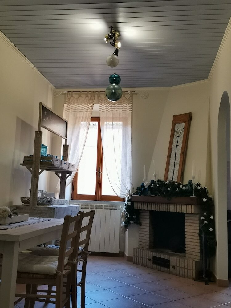 Apartamento La Dimora Del Borgo