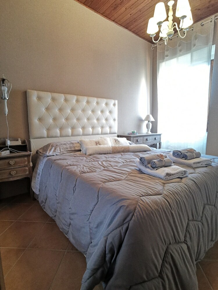 Apartamento La Dimora Del Borgo