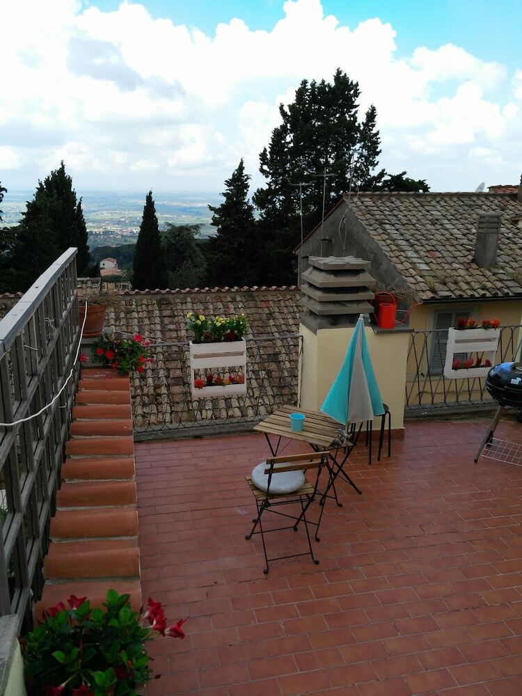 Apartamento La Dimora Del Borgo