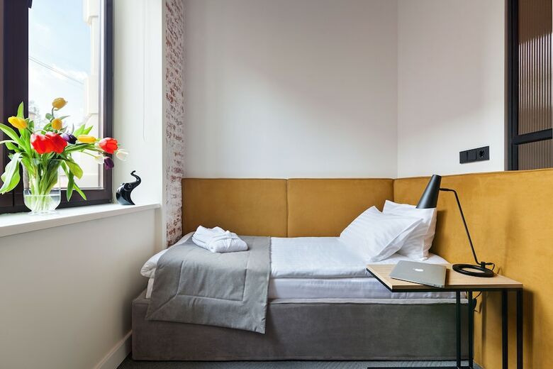 Ferenc Hotel & Restaurant