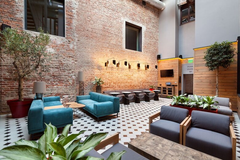 Ferenc Hotel & Restaurant