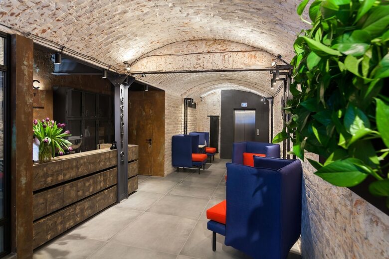 Ferenc Hotel & Restaurant