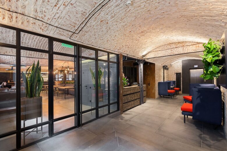 Ferenc Hotel & Restaurant