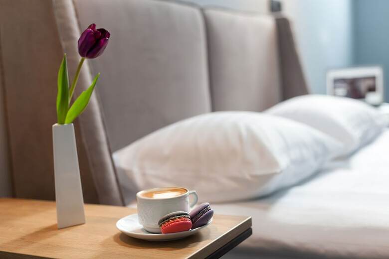 Ferenc Hotel & Restaurant