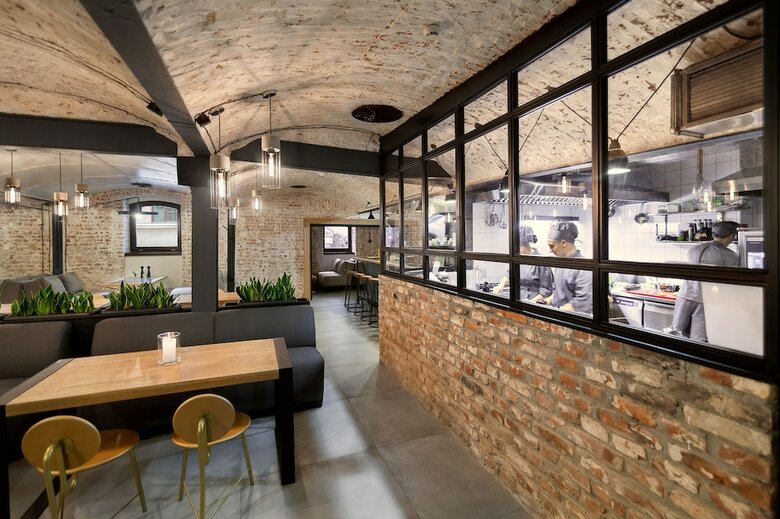 Ferenc Hotel & Restaurant