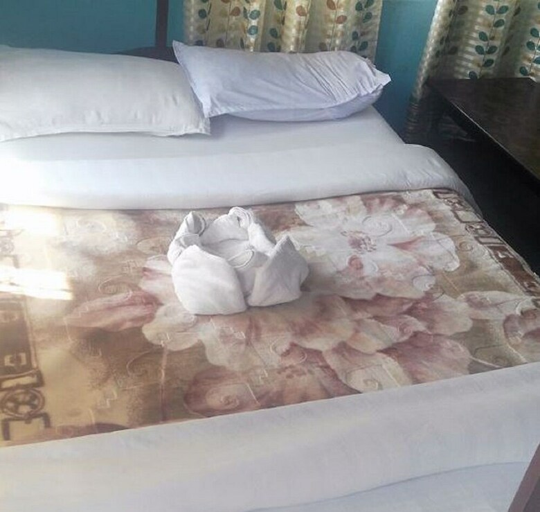 Apartamento Ghumtee Riviera Resort