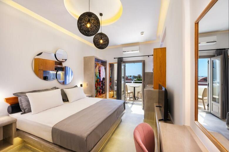 Aparthotel Villa Eleftheria