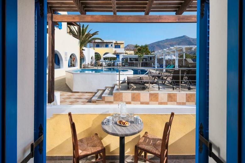 Aparthotel Villa Eleftheria