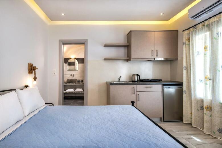 Aparthotel Villa Eleftheria
