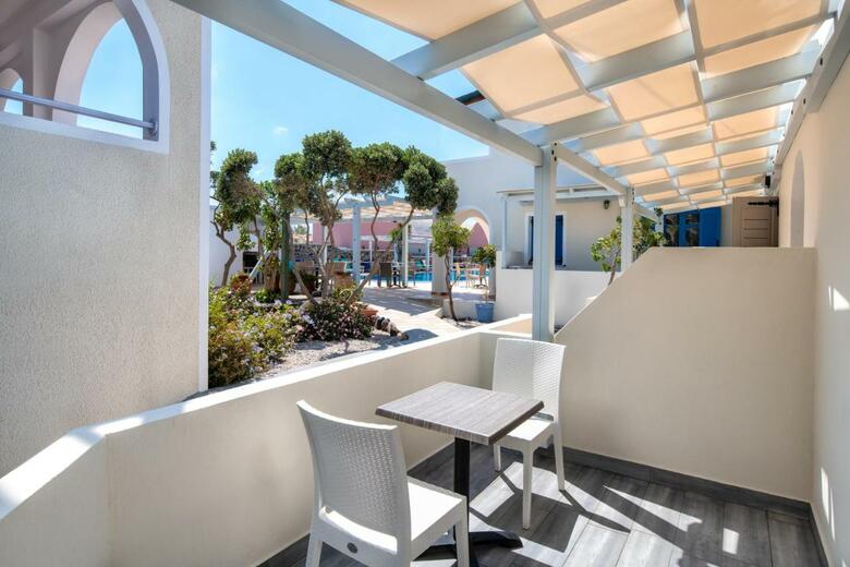 Aparthotel Villa Eleftheria