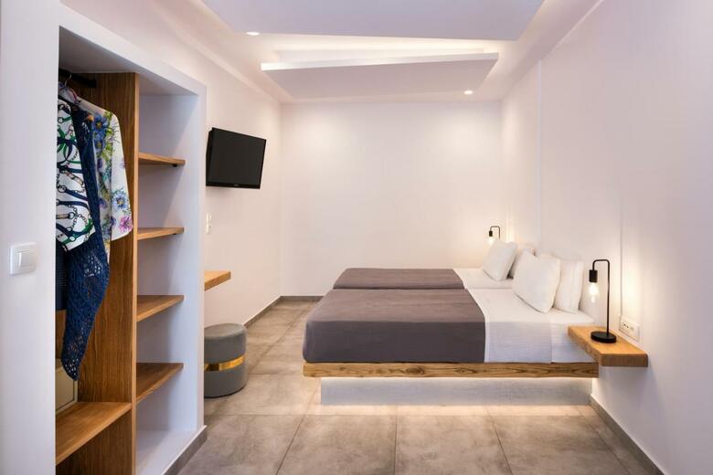 Aparthotel Villa Eleftheria
