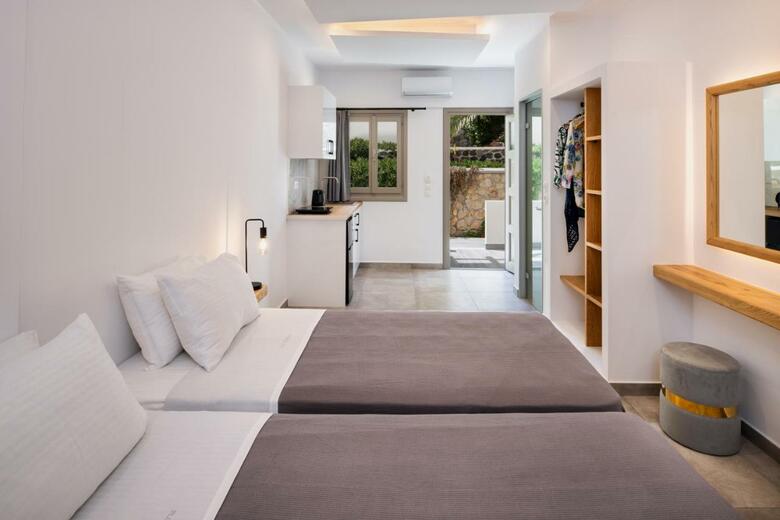 Aparthotel Villa Eleftheria