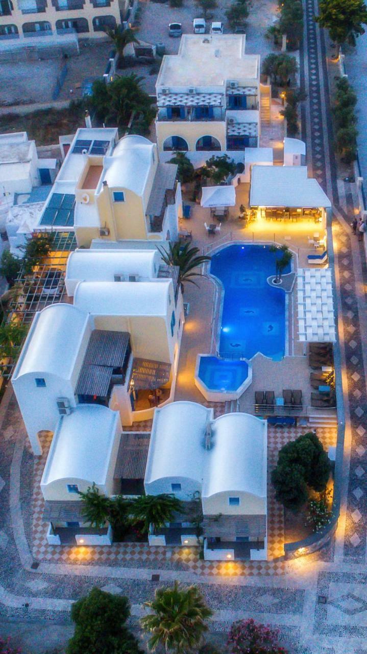 Aparthotel Villa Eleftheria