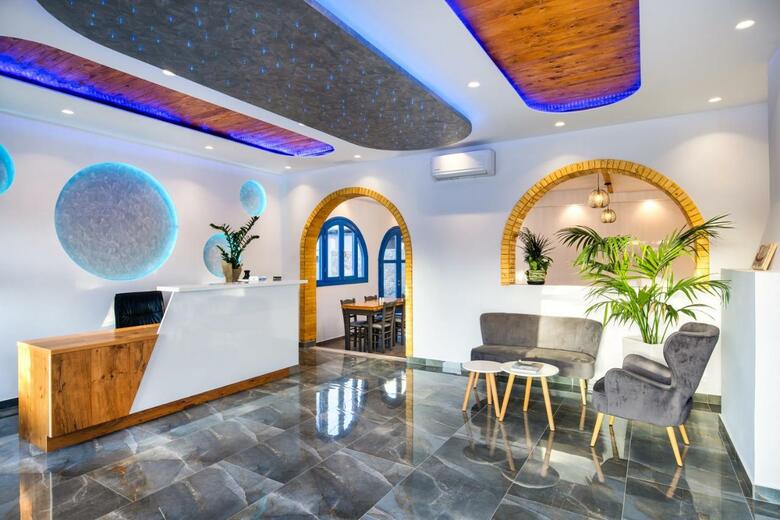 Aparthotel Villa Eleftheria
