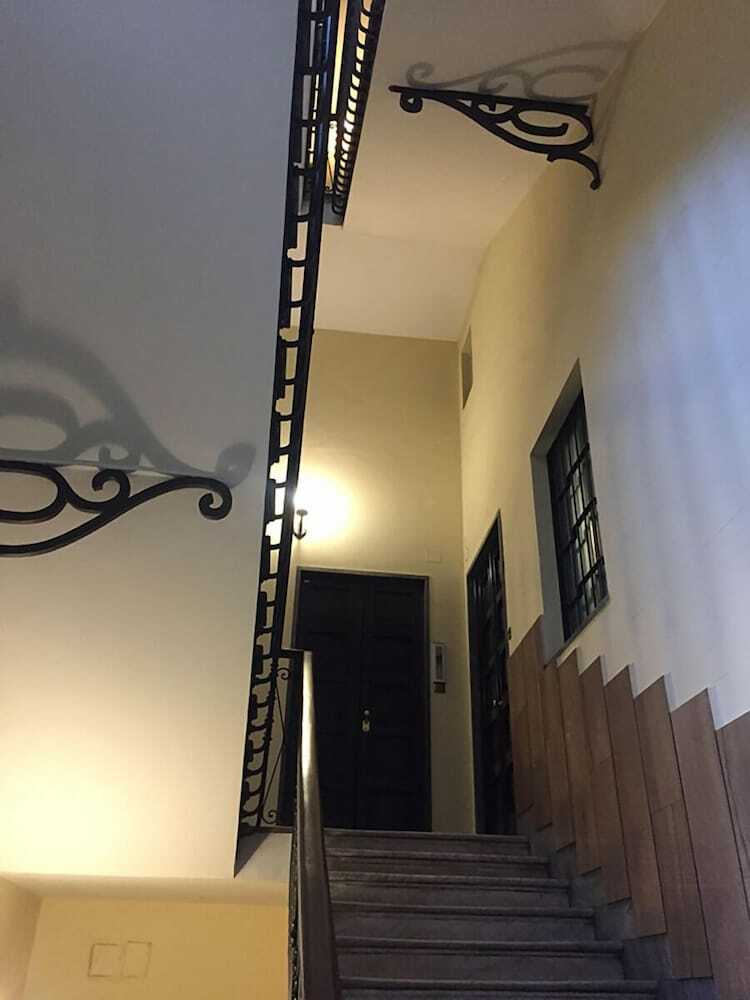 Apartamento La Casa Degli Angeli