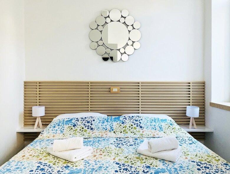 Hotel Studio Iris On Rokova Street