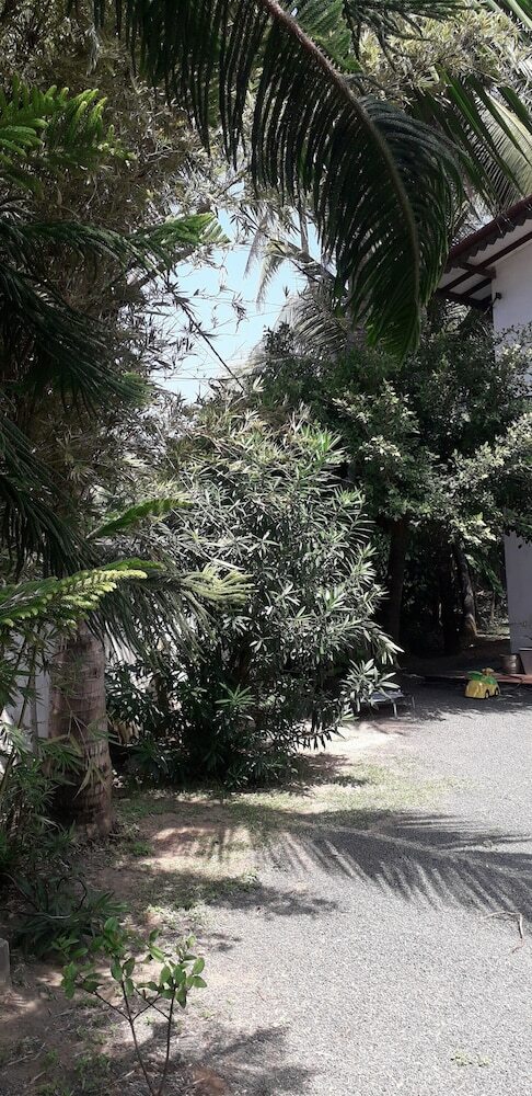 Hotel Royal Beach Villa