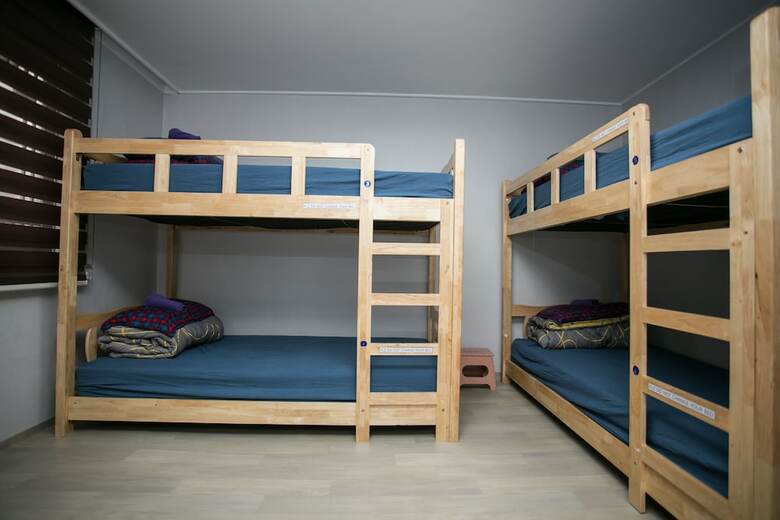 Hostal Storyg Guesthouse - Hostel
