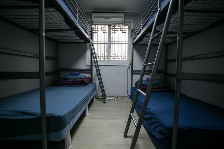 Hostal Storyg Guesthouse - Hostel