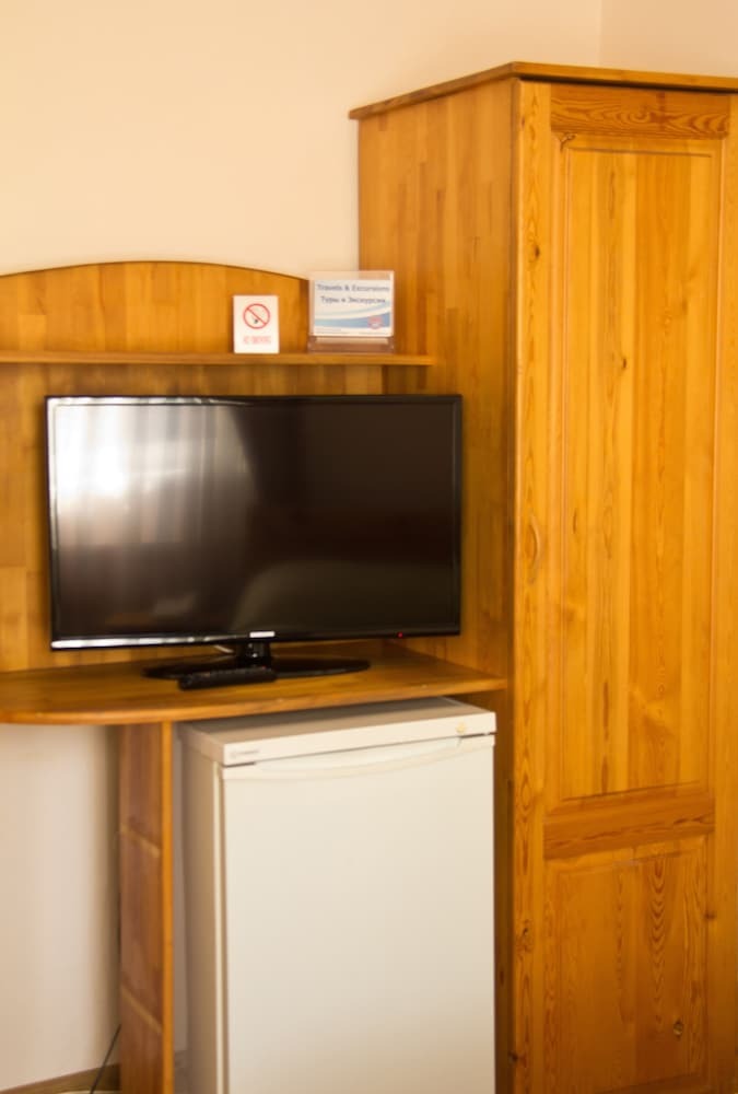 Hotel Asia Mountains 1