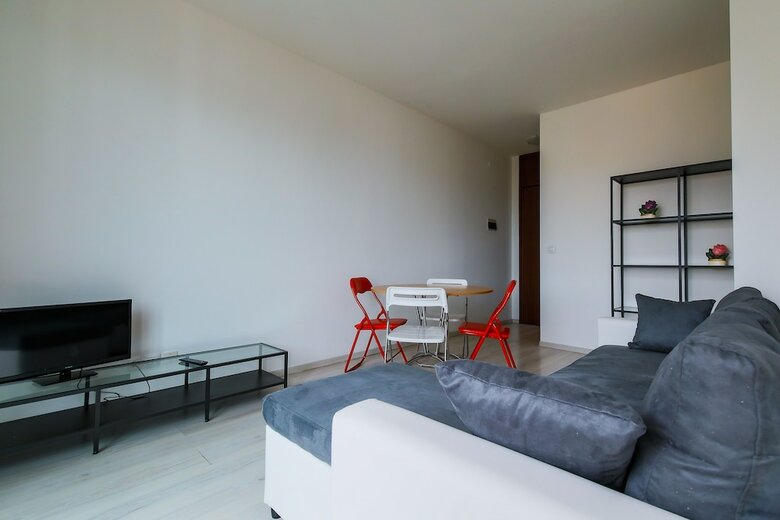 Apartamento Forni