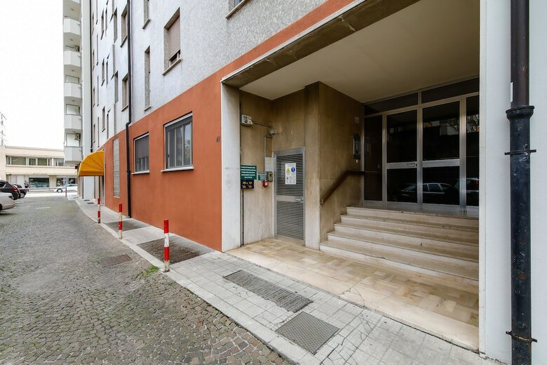 Apartamento Forni
