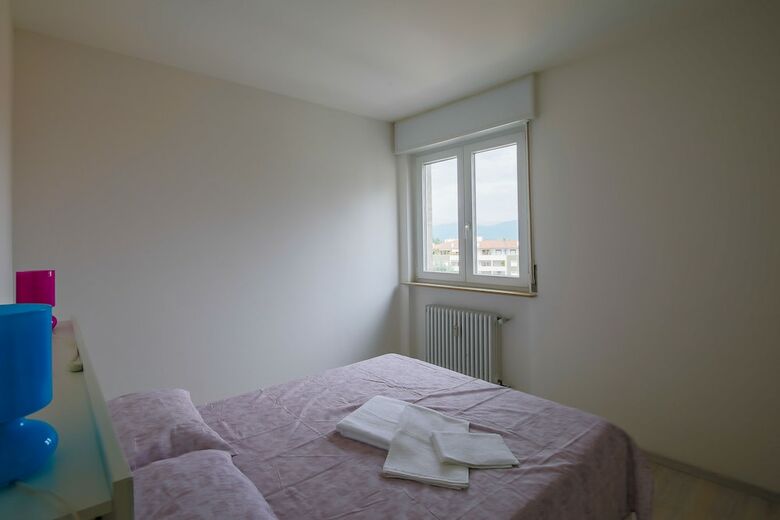 Apartamento Forni