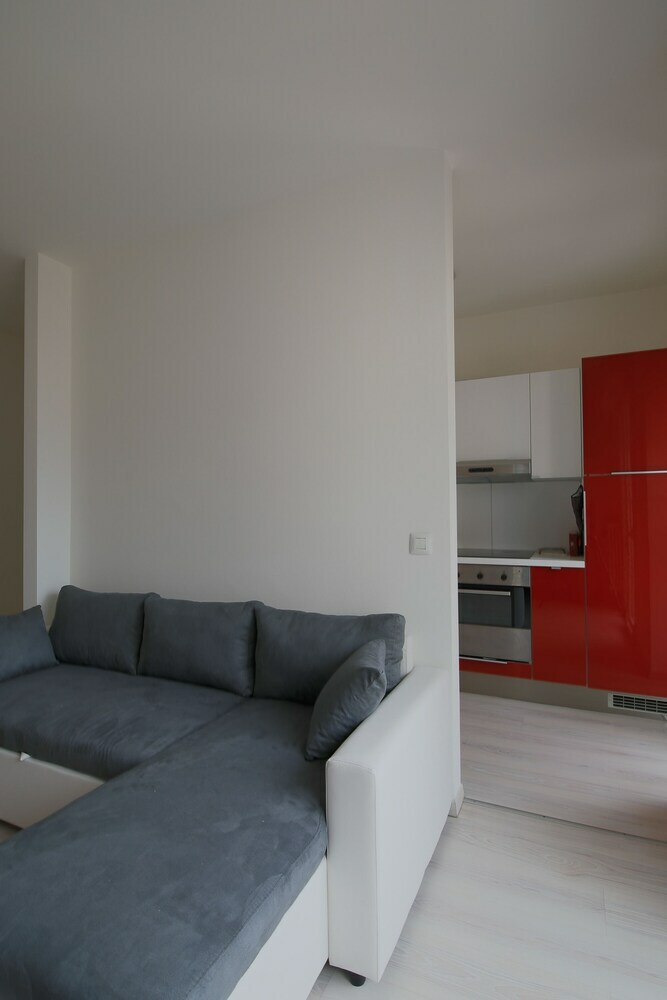 Apartamento Forni