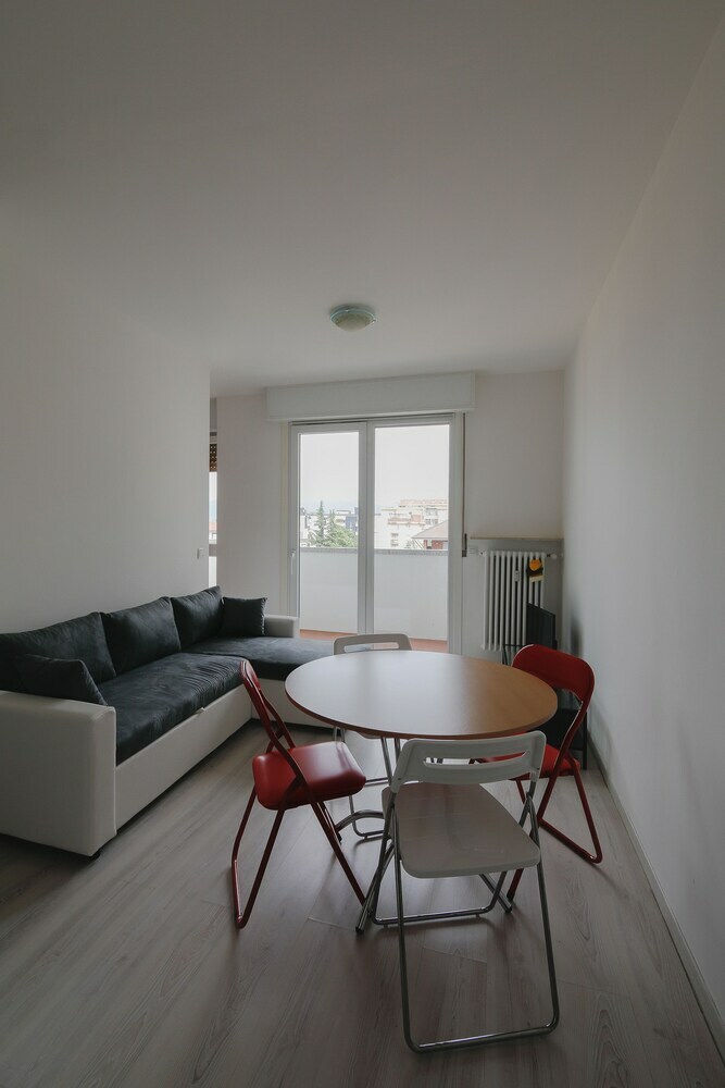 Apartamento Forni