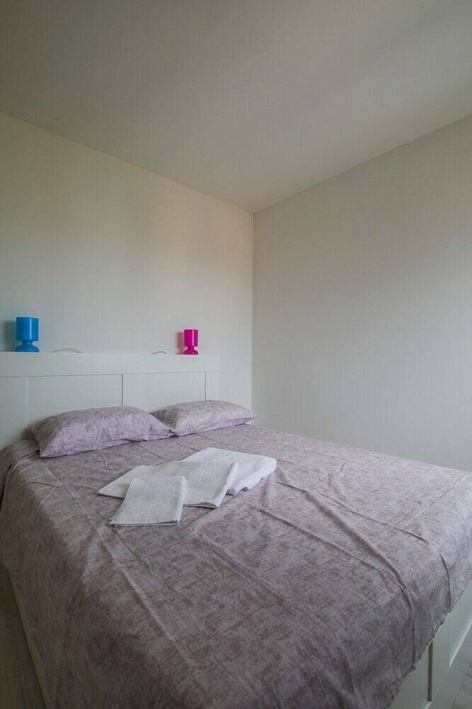 Apartamento Forni