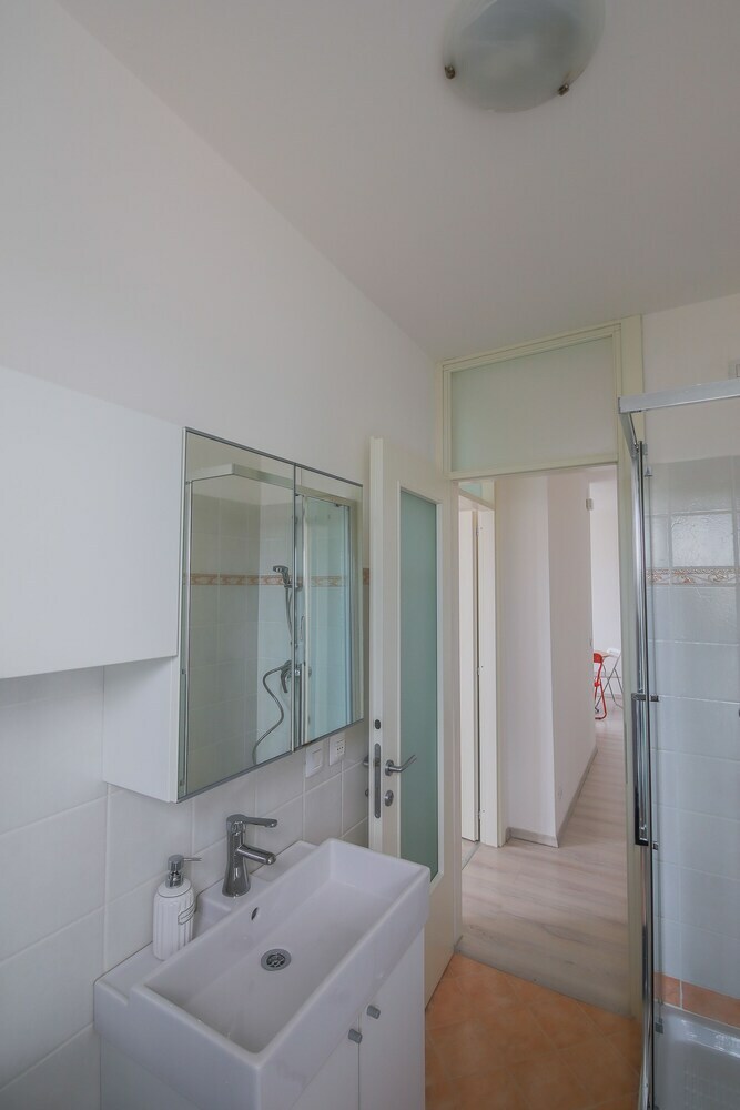 Apartamento Forni