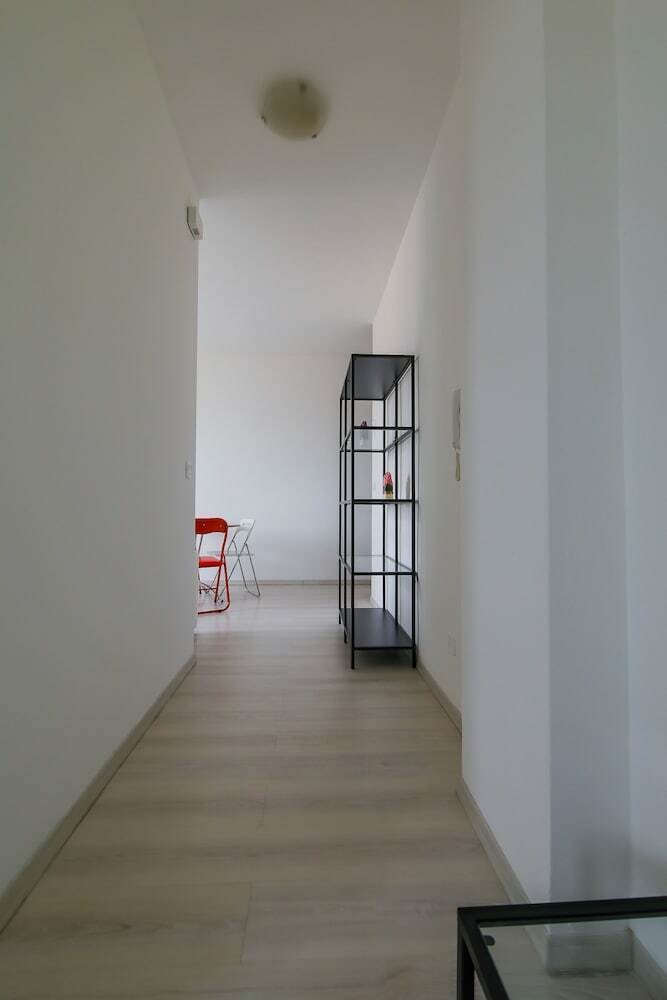 Apartamento Forni