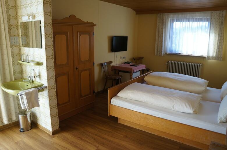Pension Gasthof Bauer