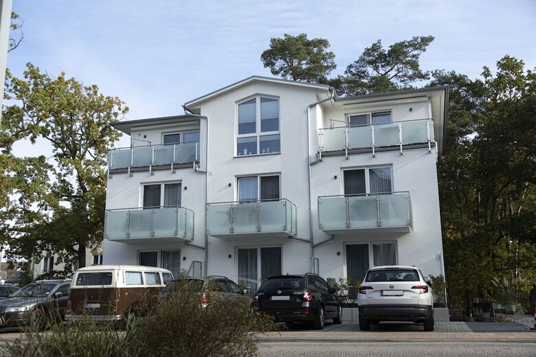 Apartamentos Jule 1