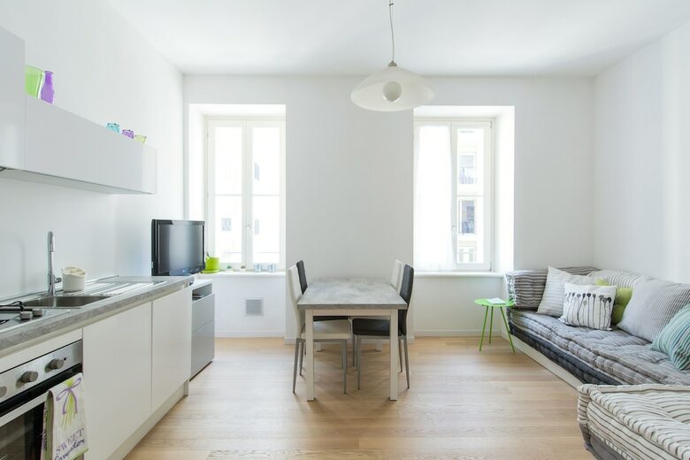Apartamento Scala Belvedere