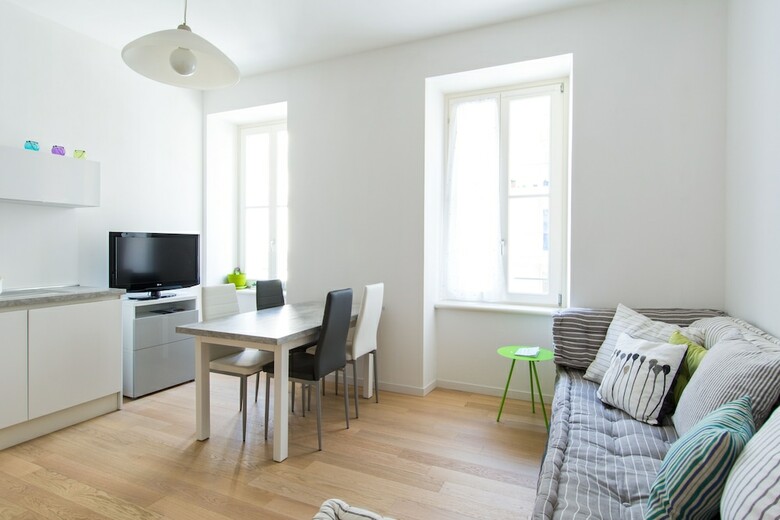 Apartamento Scala Belvedere