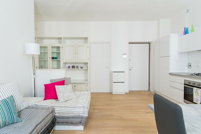 Apartamento Scala Belvedere