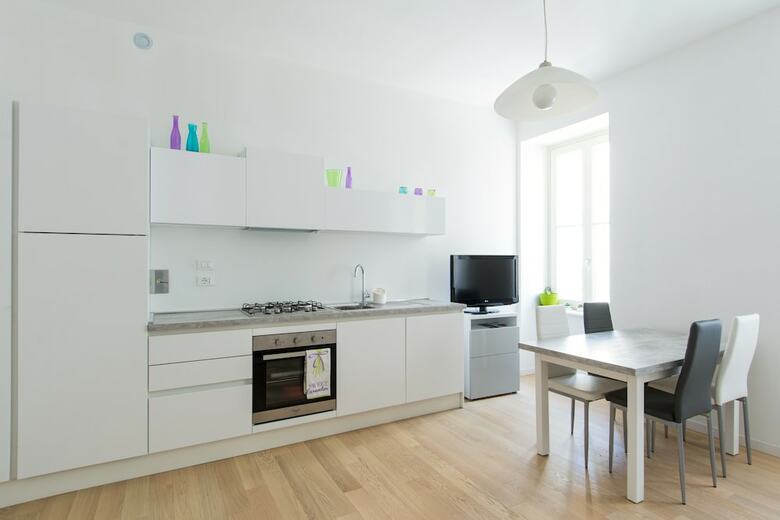 Apartamento Scala Belvedere