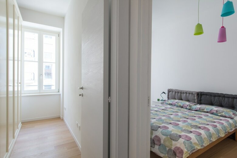Apartamento Scala Belvedere