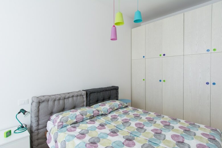 Apartamento Scala Belvedere