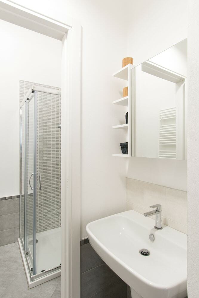 Apartamento Scala Belvedere
