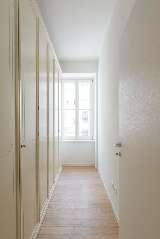 Apartamento Scala Belvedere