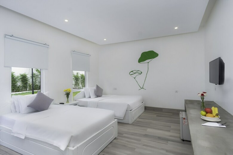 Hotel Glow Inn Siem Reap