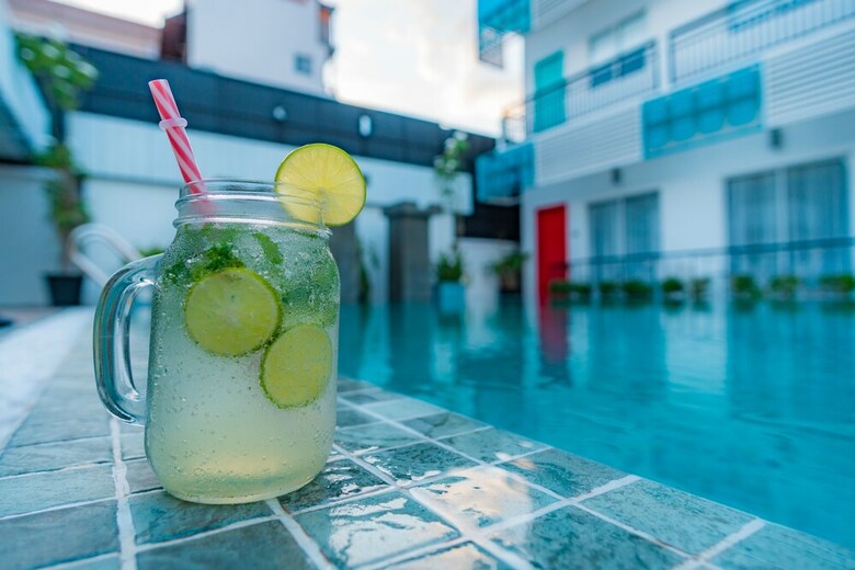 Hotel Glow Inn Siem Reap