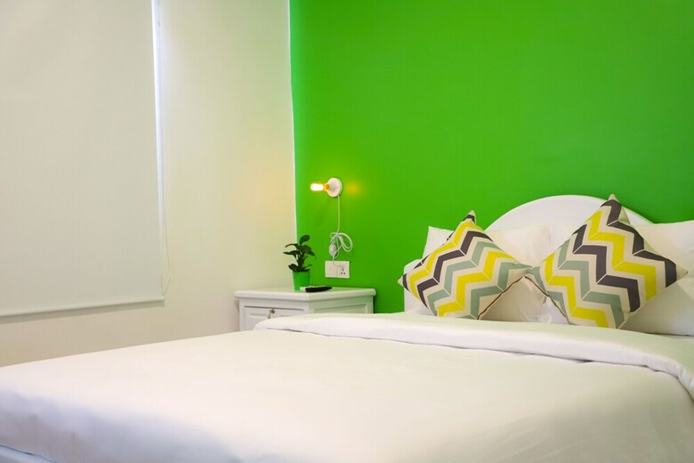 Hotel Glow Inn Siem Reap