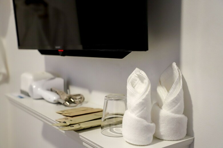 Hotel Glow Inn Siem Reap