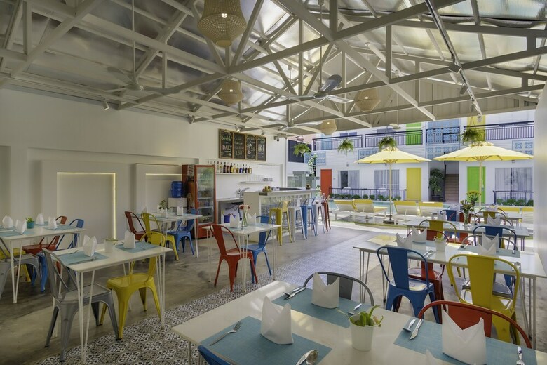 Hotel Glow Inn Siem Reap