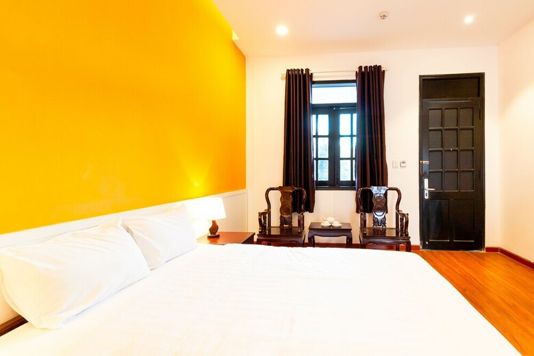 Hotel Viet Nam Vacation
